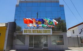 Vitrali Suite